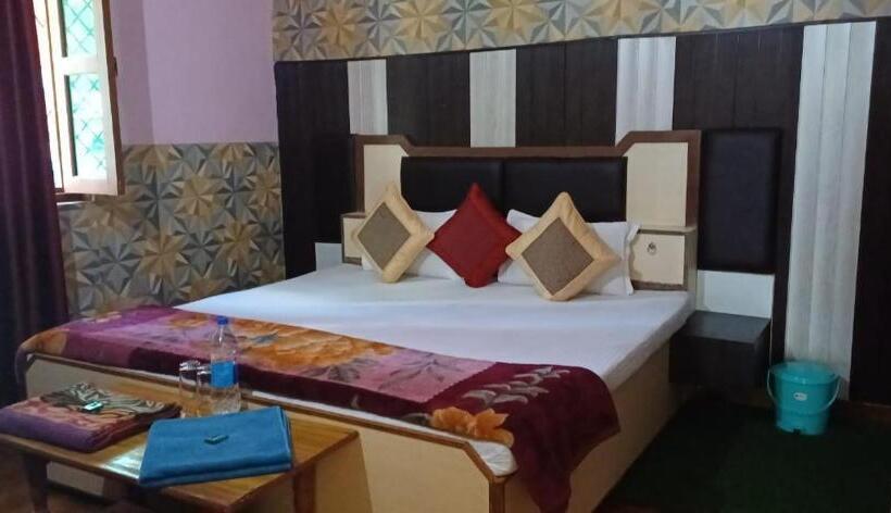 Hotell Snow View Chopta Ukhimath