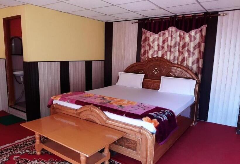 Hotell Snow View Chopta Ukhimath
