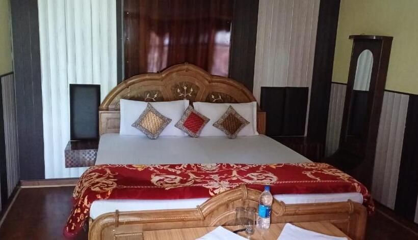 Hotell Snow View Chopta Ukhimath