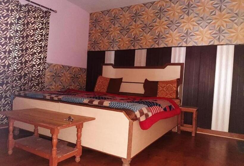 Hotell Snow View Chopta Ukhimath