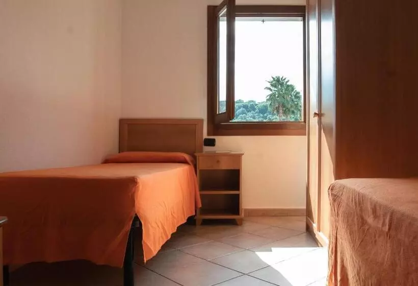 Isa   Residence With Swimming Pool In Sos Alinos, Apartments With Air Conditioning And Private Outdo