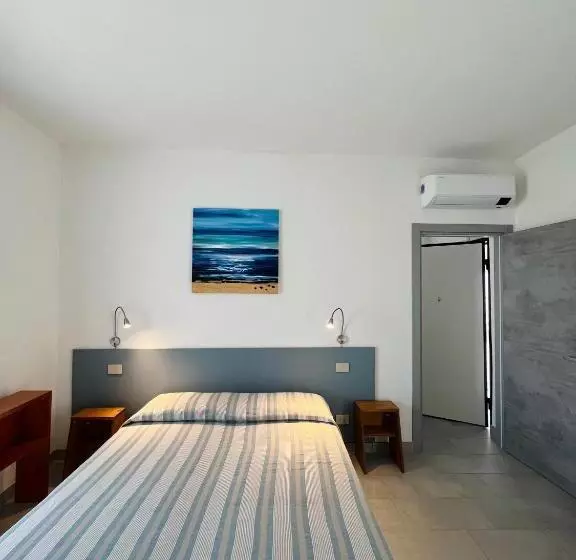 پانسیون La Ringhiera