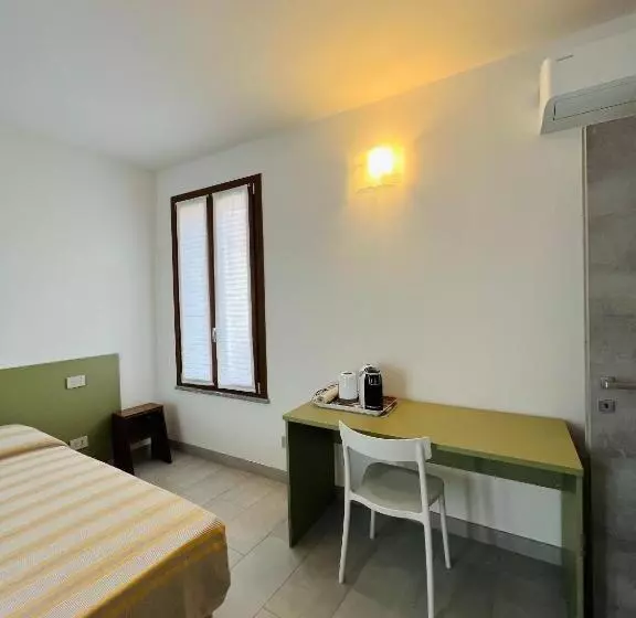 پانسیون La Ringhiera