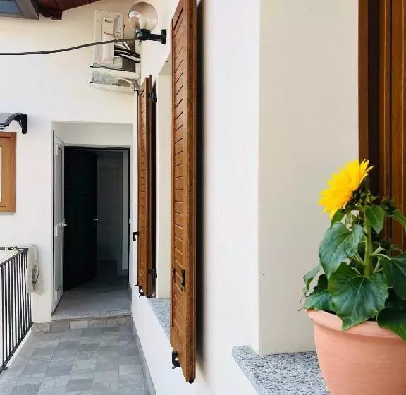 پانسیون La Ringhiera