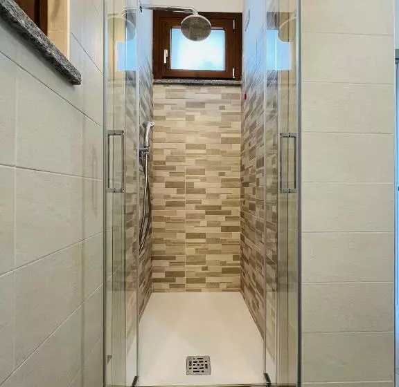 پانسیون La Ringhiera