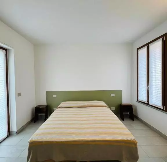 پانسیون La Ringhiera