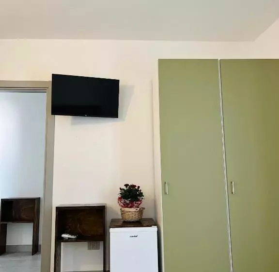 پانسیون La Ringhiera