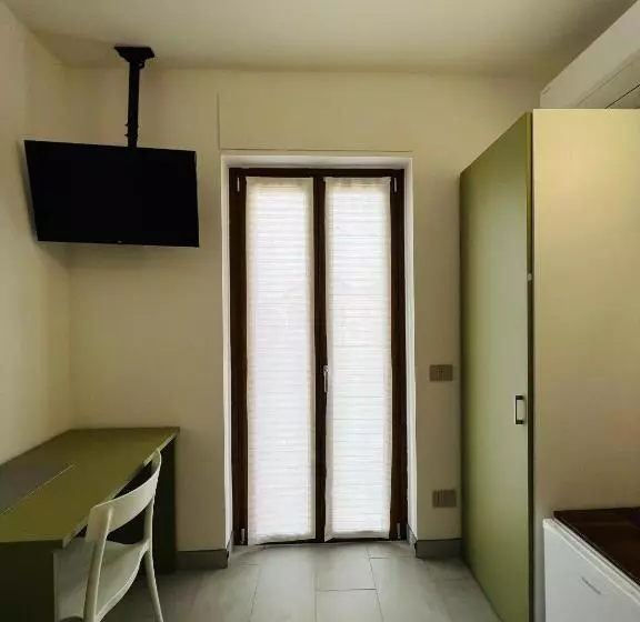 پانسیون La Ringhiera