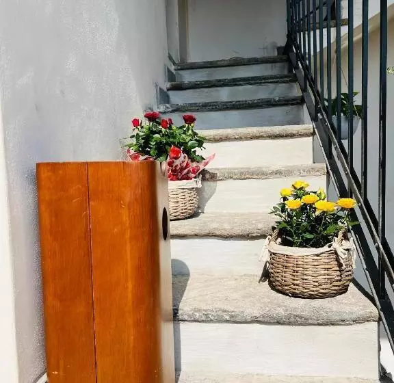 پانسیون La Ringhiera