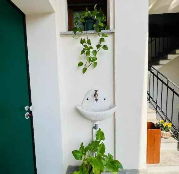 پانسیون La Ringhiera