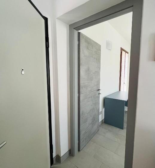 پانسیون La Ringhiera