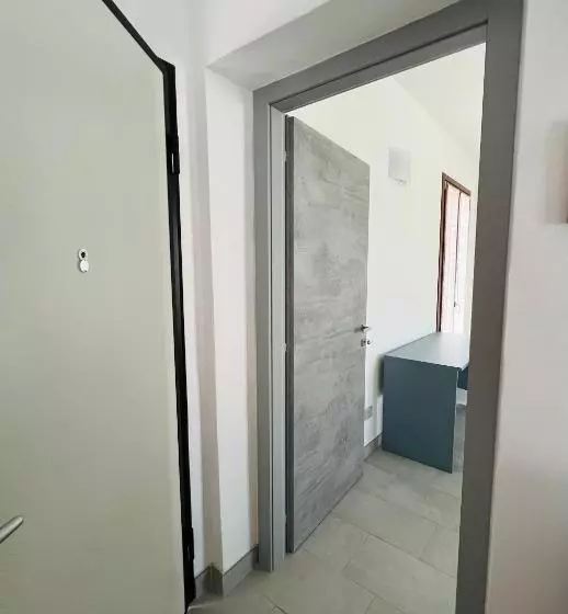 پانسیون La Ringhiera