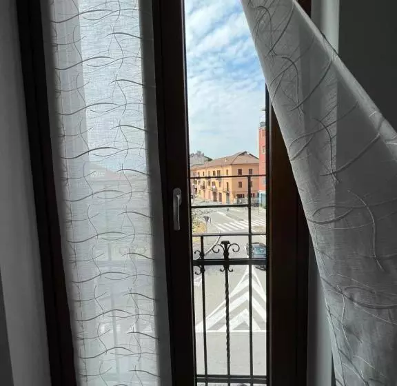 پانسیون La Ringhiera