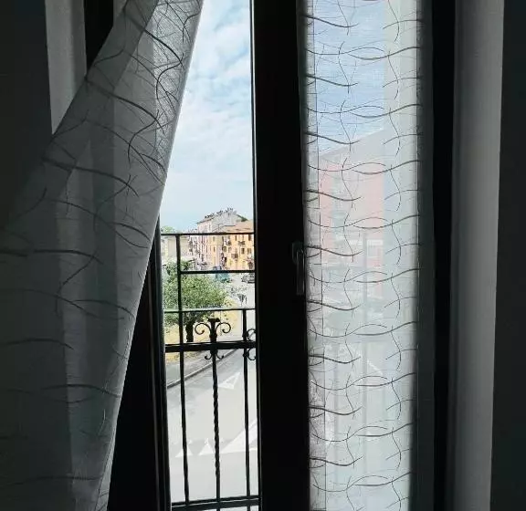 پانسیون La Ringhiera