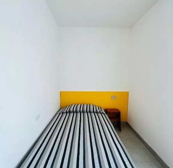 پانسیون La Ringhiera