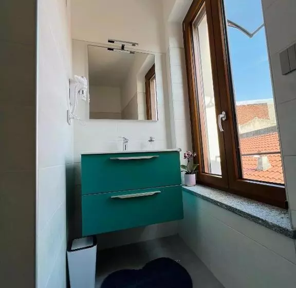 پانسیون La Ringhiera