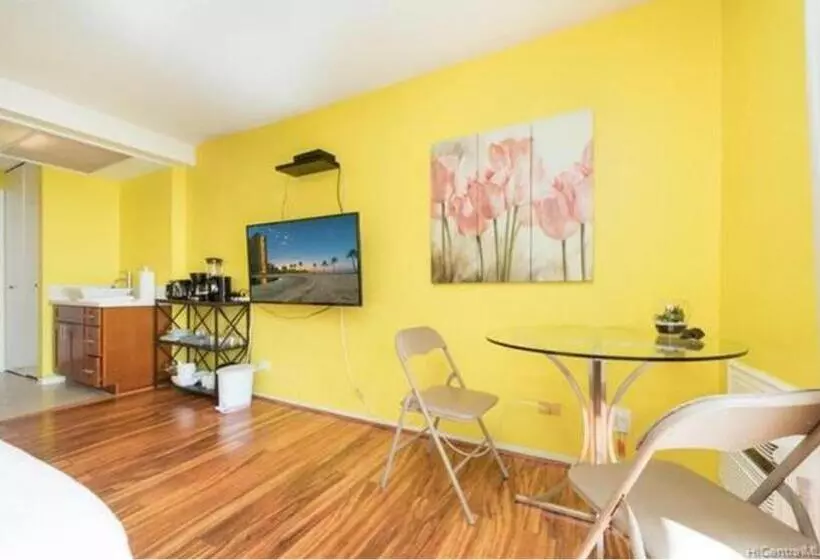 Relaxing Ocean View Boutique Condo   20f