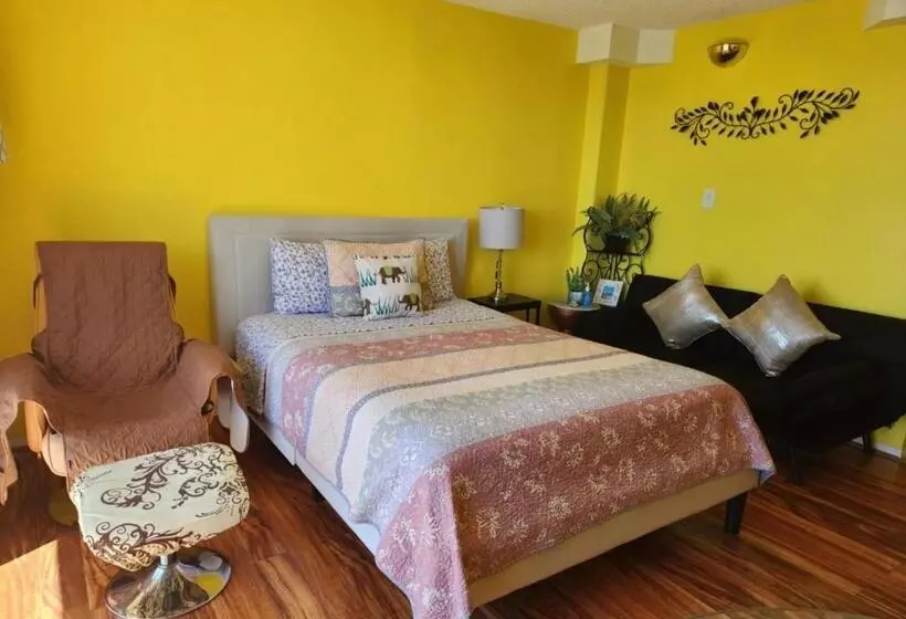 Relaxing Ocean View Boutique Condo   20f