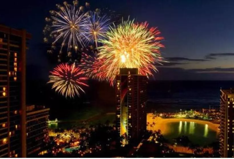 Relaxing Ocean View Boutique Condo   20f