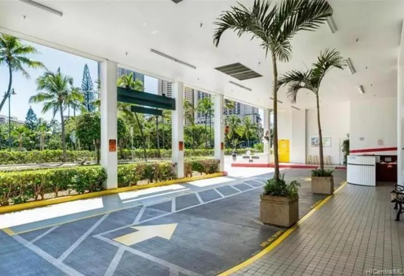 Relaxing Ocean View Boutique Condo   20f