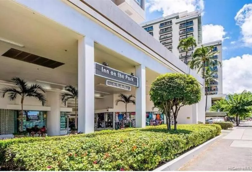 Relaxing Ocean View Boutique Condo   20f