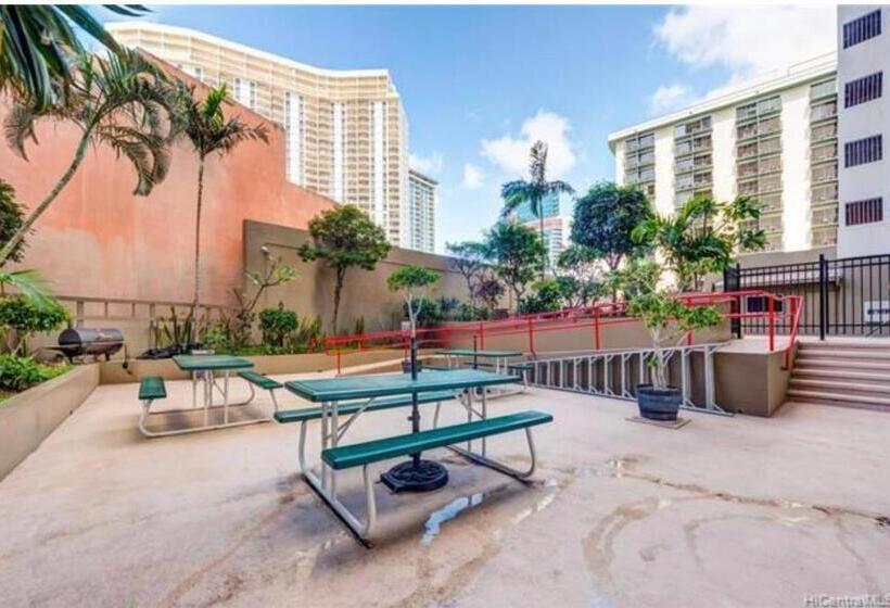 Relaxing Ocean View Boutique Condo   20f