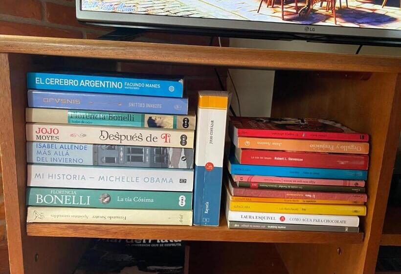 Cabaña Las Dos Marías