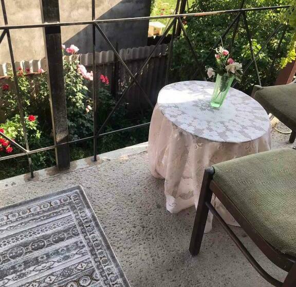 Pension гостевой дом