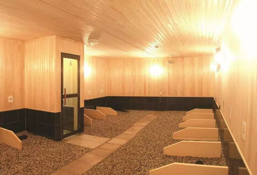 Ryokan Yasuragino Yado  Iyashino Yu