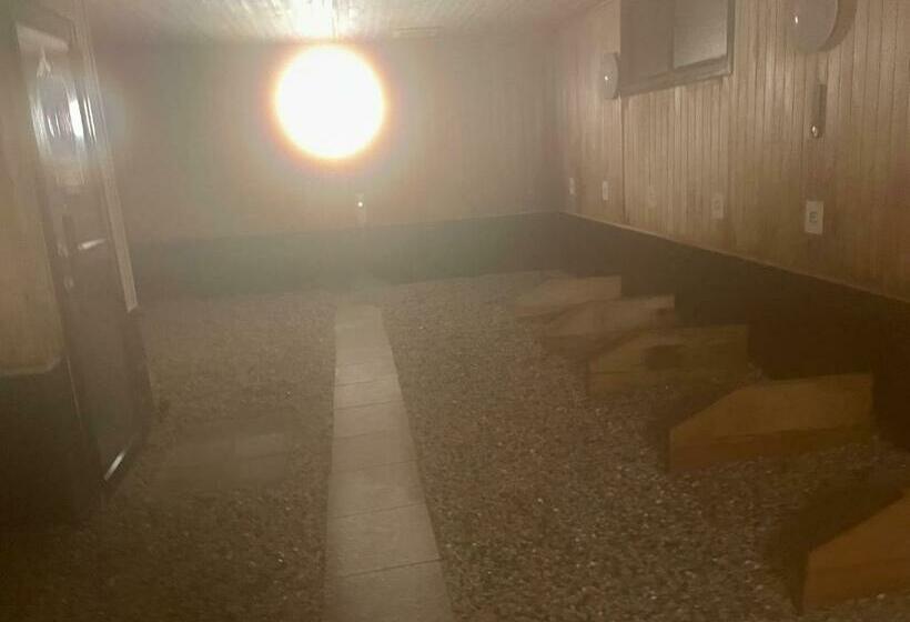 ריוקאן Yasuragino Yado  Iyashino Yu