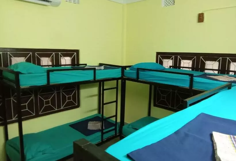 Sily Hostel