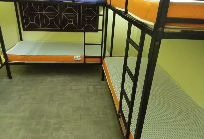 Sily Hostel