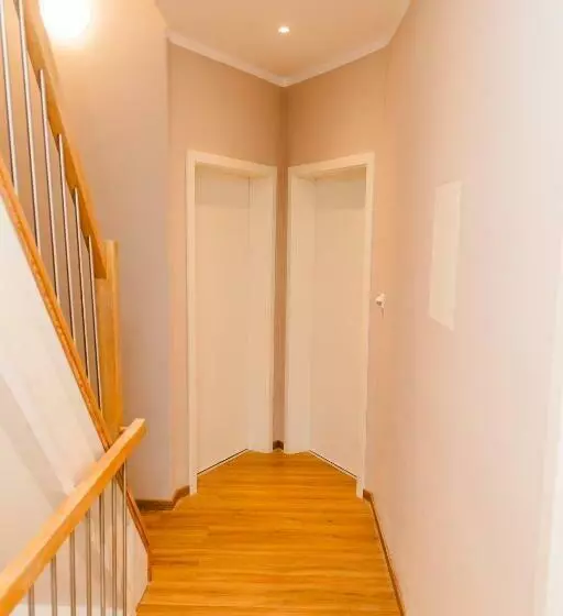 Retkeilymaja Aneton Garni