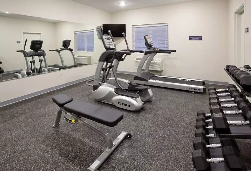 Grandstay Hotel & Suites Algona