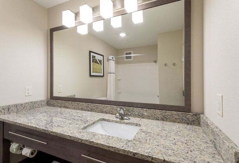 Grandstay Hotel & Suites Algona