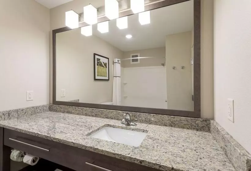 Grandstay Hotel & Suites Algona