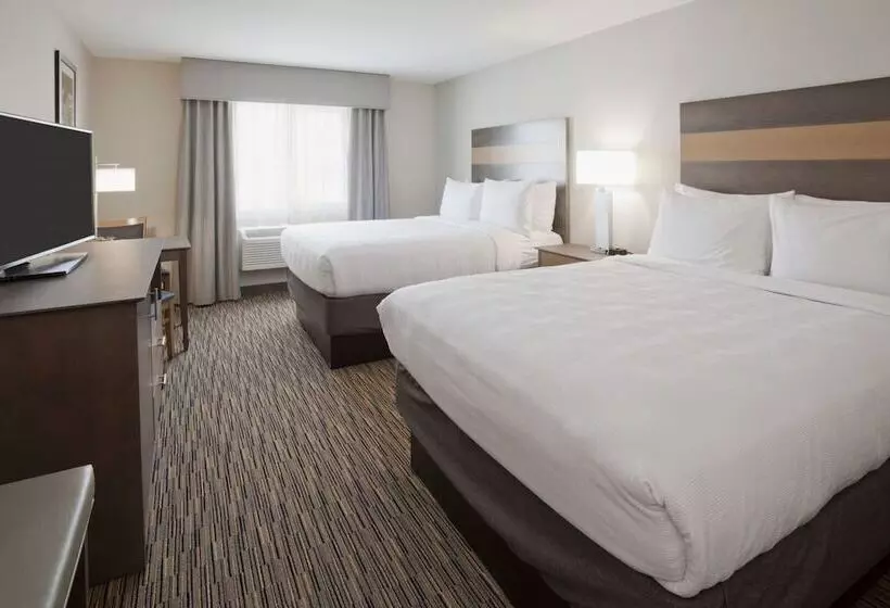 Grandstay Hotel & Suites Algona