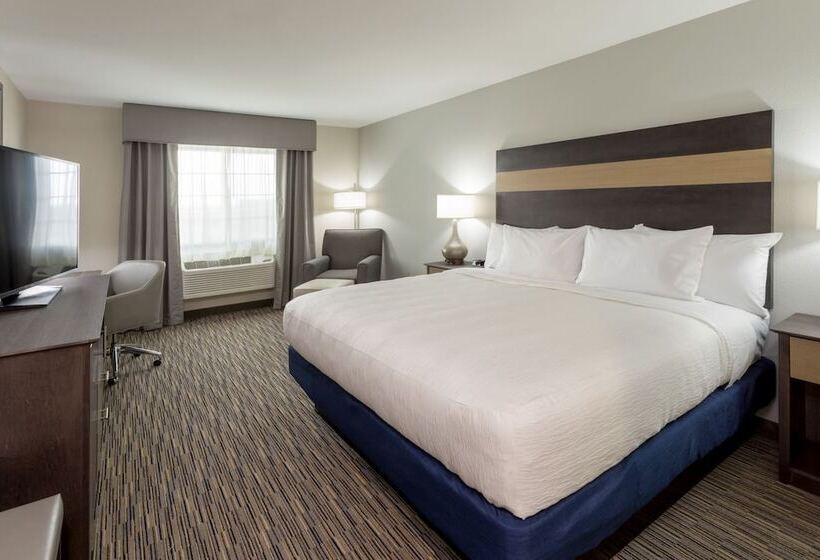 Grandstay Hotel & Suites Algona