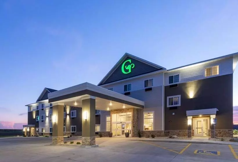 Grandstay Hotel & Suites Algona