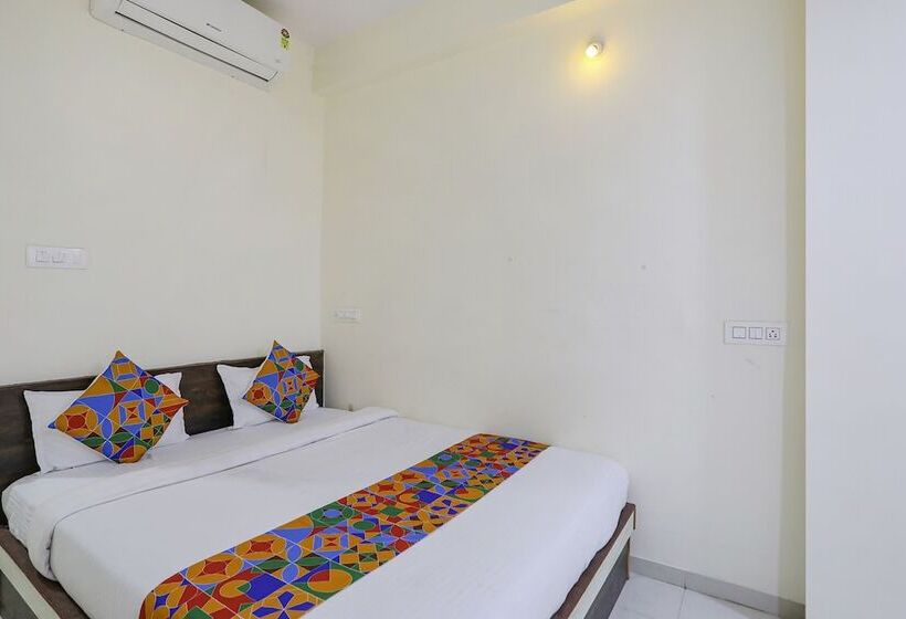 Hotell Fabexpress Park View