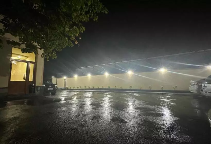 هتل Giza