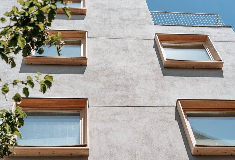 酒店 Santa Ana Tudela