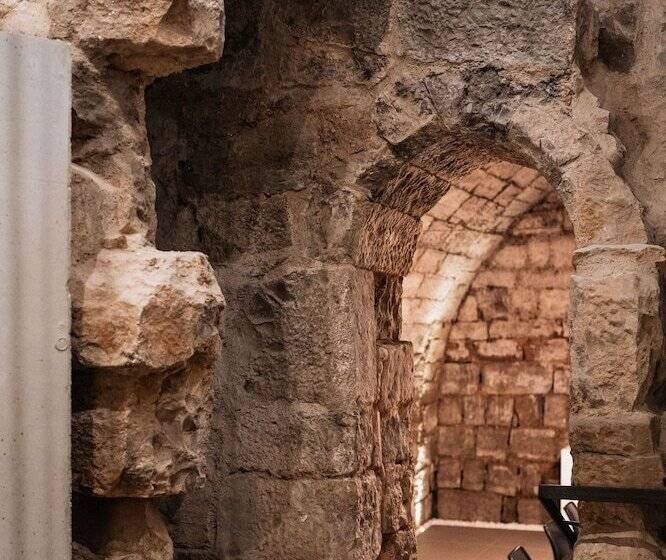 酒店 Santa Ana Tudela