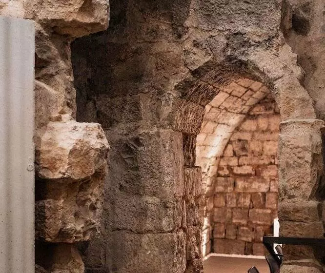 ホテル Santa Ana Tudela