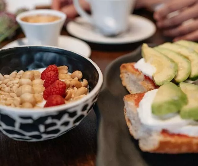 ホテル Santa Ana Tudela