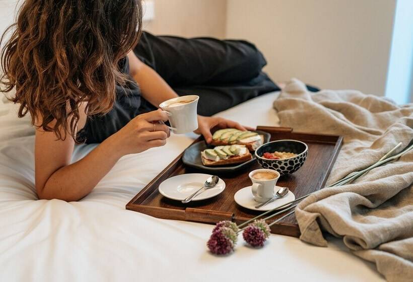 酒店 Santa Ana Tudela