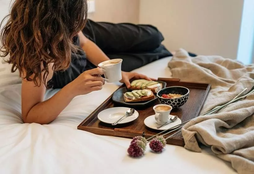 ホテル Santa Ana Tudela