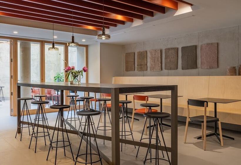 酒店 Santa Ana Tudela