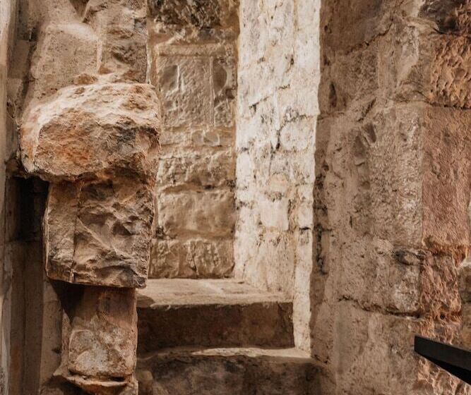 酒店 Santa Ana Tudela