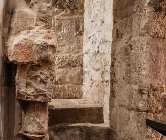 ホテル Santa Ana Tudela